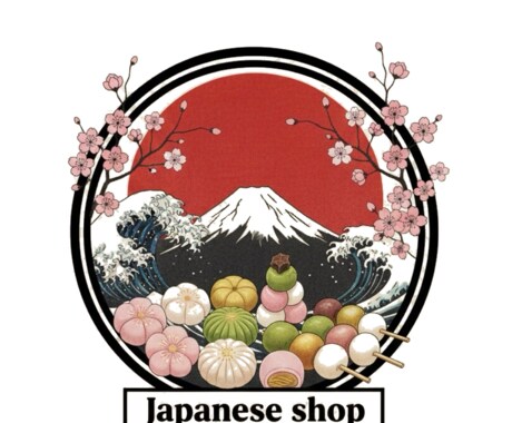 どんなロゴでもイメージ通りにします 制作が早い、安い、即レス、提出も早い イメージ2