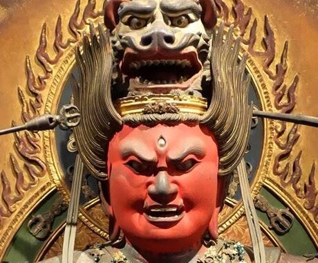 霊感霊視でぐっと前に進みたいあなたの背中を押します モヤモヤ解消！YES or NOで回答が欲しい！ イメージ1