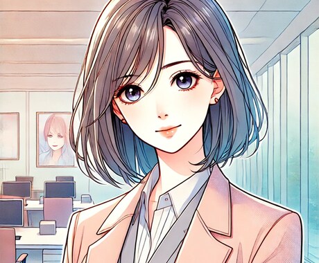 この先どうしていくか一緒にまとめます 仕事や将来の漠然とした不安、転職・面接対策等一緒に考えます イメージ1