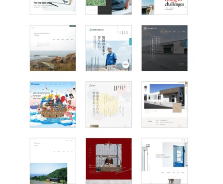 ウェブ制作、HTML、CSSコーディングします 即レス、即納品できます！！費用は要相談。 イメージ2
