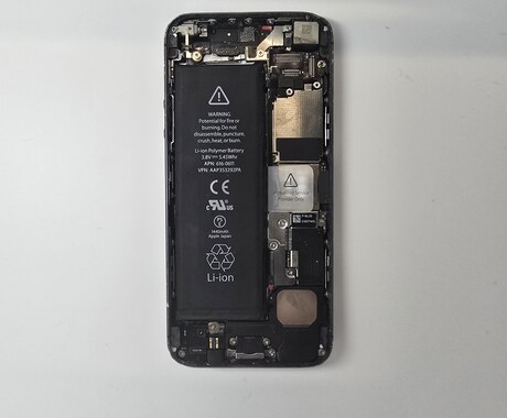 各種android修理いたします スマホの画面割れ、郵送修理ですぐ直せます! (全国対応) イメージ2