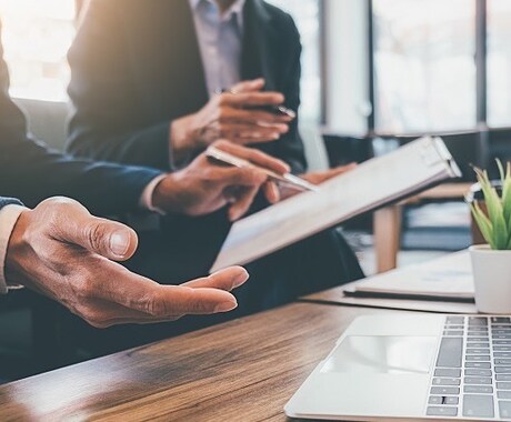 採用課題の解決のお手伝いをします 若手層に特化した採用支援を行っております。 イメージ1