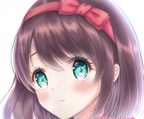 SNSアイコン制作します イメージ1