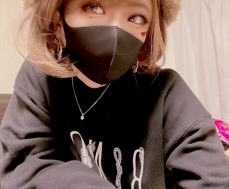 安心と自信を、つけさせます 自分の気付かない魅力を発見して自信を手に出来る イメージ1