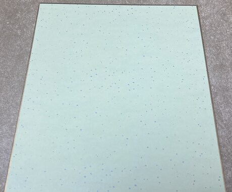 オーダー可能☆色紙に温かな似顔絵を描きます 迅速丁寧な対応でお応えします。 イメージ2