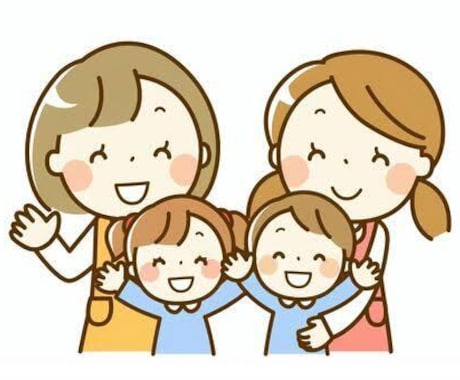 保育士さん・ママさん様々なお話ききます 元保育士！現OL共働き家庭！子育てママ・保育士さんをサポート イメージ1