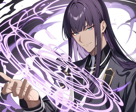 タルパ・不可視・IFからのメッセージ占います タルパと同棲しているタルパーが占います イメージ2
