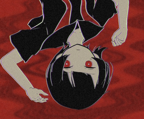 シンプルなアイコンイラスト描きます SNS等に使えるアイコンイラスト描きます! イメージ1