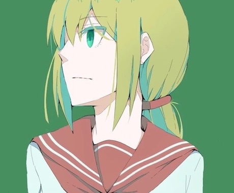 カラーアイコンを描きます 柔らかいイラストを手がけています イメージ2