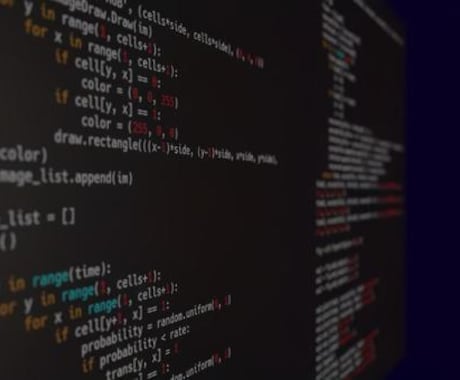 Pythonで簡単なデータの処理をお手伝いします 手作業でやるにはめんどくさい作業お手伝いします! イメージ1