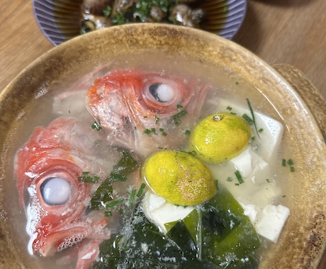 献立の悩み、食育インストラクターが聞きます 料理好き現役看護師、食育インストラクター イメージ1