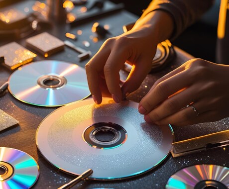 フリーポーズ用CD作成 承ります ボディビル・女子フィジーク・クラシックフィジークなど イメージ2
