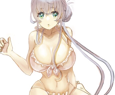 SNSアイコンやヘッダーイラストを描きます SNSに使えるアイコンやヘッダーイラスト等を描きます！ イメージ2