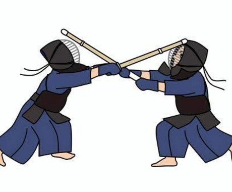 大人の剣道極められます 攻め、我慢、誘いって何かよくわからなくないですか？ イメージ1