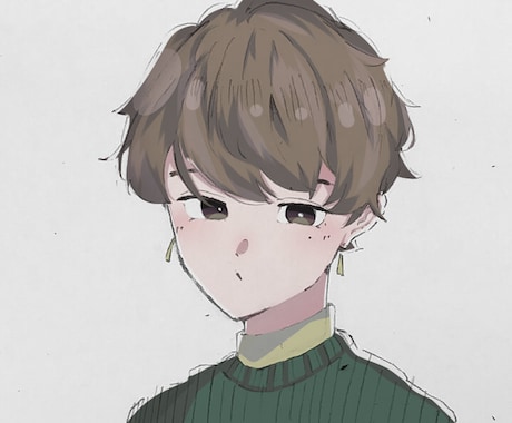 色を塗らせて頂きます せっかく上手くいったのに色塗りが上手くいかない方の為に イメージ1