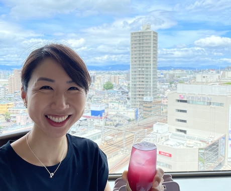 目標達成に向けて一人一人に合ったサポートを致します イメージ1