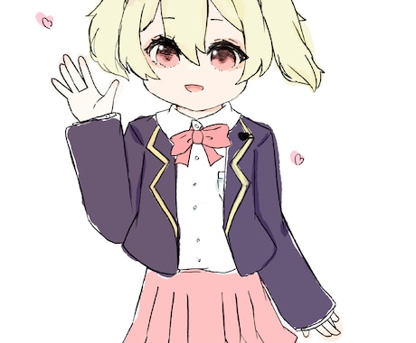 絵を描きます イメージ1