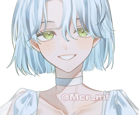 5/17迄割引キャンペーン！美麗なイラスト描きます 立ち絵から1枚絵までなんでもご相談ください！ イメージ2