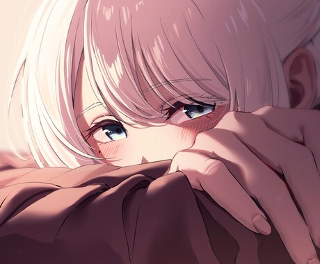 最短5日で納品！ 光が綺麗なイラスト承ります 用途に合わせたドラマチックなイラストを提供します！ イメージ1