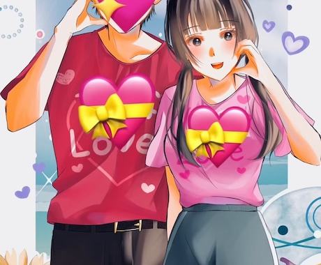 夢絵描きます 色んなジャンルでも大丈夫です！ イメージ2