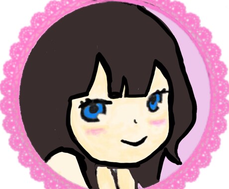 アイコンなどのイラスト描きます イメージ1