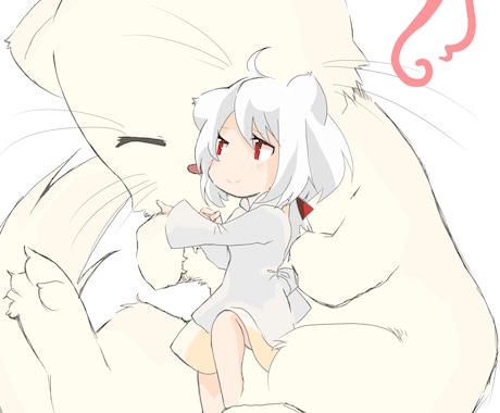 キャラクターやアイコン等描きます ミニキャラやちびキャラはいかがでしょうか？ イメージ1