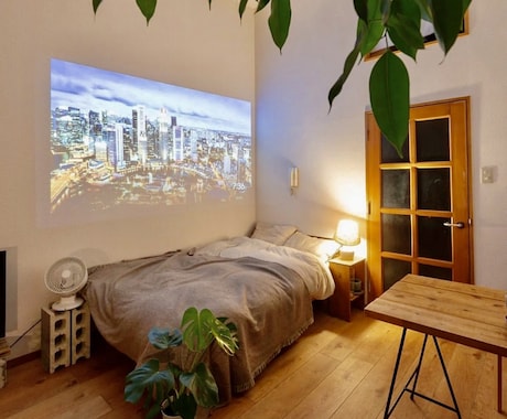 24時間100円で【捨てない片づけ】教えます ●チャットで1ヶ月サポート●理想の住まいを手にいれたい方！ イメージ1