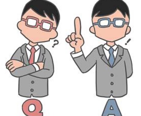 ご相談におこたえします 現在の不都合や不自由を良くしていくのに、何をすればいい？ イメージ1