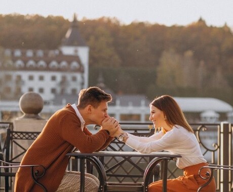 今までの自分を捨て、外見で選ばれる人になります 本当に自分に似合う美容法や外見を知って、モテたい方向け♪ イメージ1