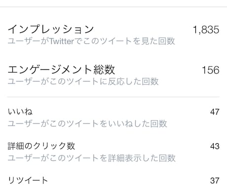 最大30万人相手にアナタのツイートをバズらせます twitterツイートつぶやきに30RTが付くまで連続拡散！ イメージ2