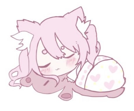 SNS向けのイラスト依頼お待ちしております SNSのイラストを必要としてる貴方へ！どうぞお気軽に！ イメージ1