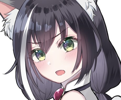 あなただけのアイコンお描きします 値段以上のクオリティを目指します！ イメージ2