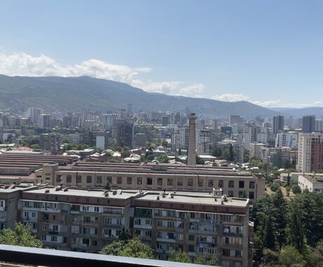 海外移住の相談に乗ります とにかく安く、簡単に移住したい海外移住初心者の方向け イメージ1