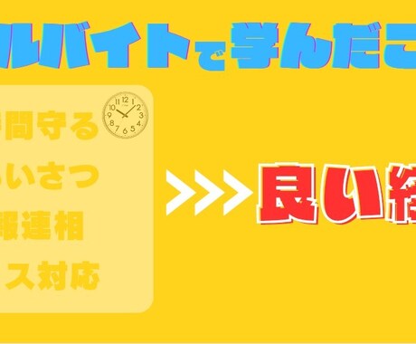 スライド制作お手伝いします 伝わる！ポップで見やすいものを制作します！ イメージ2