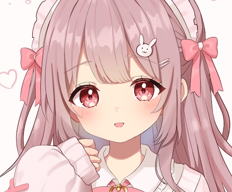 スピード納品！アイコン・一枚絵イラストを制作します 丁寧でなるべく要望に応えられるご対応を目指しています♪ イメージ2