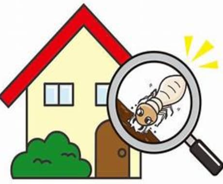 シロアリ防除作業を知識ゼロから全て教えます 全く素人の方でもプロとしてシロアリ防除作業を可能にします！ イメージ1