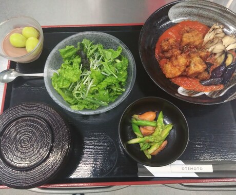 圧力鍋、オーブンの調理を上手く使える技術を伝えます 150食からの大量調理技術をご家庭でも！肉料理を上手に。 イメージ2
