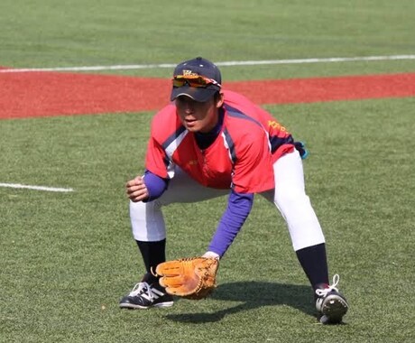 甲子園経験者が野球を教えます 野球のスキルも大事ですが！取り組み方を大切にしていきます。 イメージ1