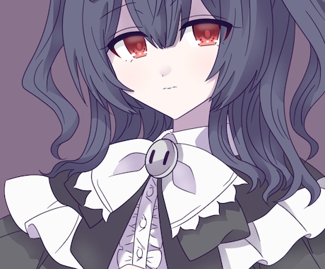 可愛い女の子のイラスト描きます イメージ1