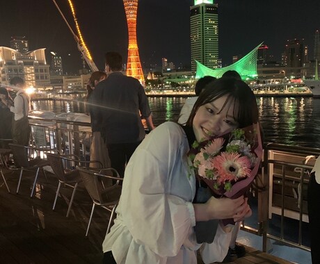 TOEIC900の女子大生がお電話します スキマ時間にアメリカ帰国子女とお話しませんか! イメージ1