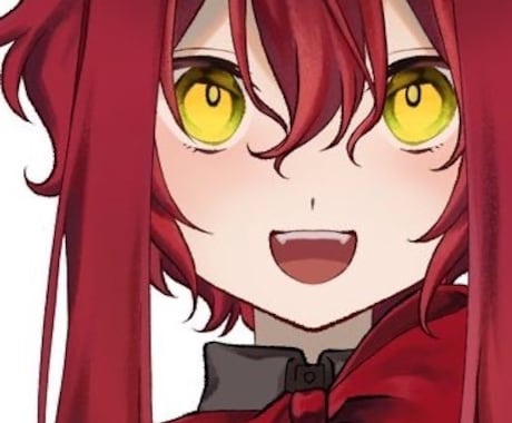 live2d素体お作り致します live2dのキャラどうしようと悩まれてる方是非！ イメージ1