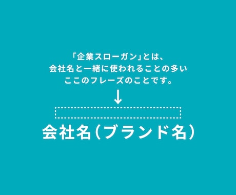 経営のお困りごと解決にピッタリの一行をご提案します 広告会社で30年、さまざまな企業課題を解決してきました。 イメージ2