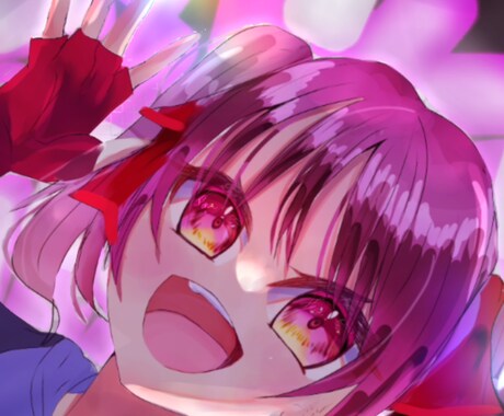 フレッシュな子や透明感のある女の子アイコン描きます 依頼後すぐに制作とりかかれます！気軽にご相談ください！ イメージ2