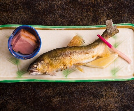 小料理屋みすず～女将があなたの心に寄り添います 今日の食事は「癒やし」女将が特別なひとときをお約束します♪ イメージ2