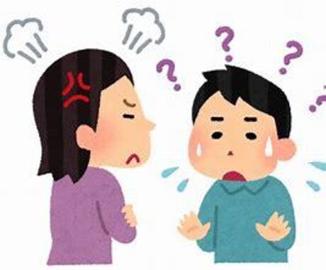 ADHDの簡易検査します 簡単な質問に答えてもらいそれをもとにお答えします イメージ2