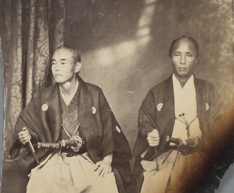 故人の写真をAIで復活させます 白黒写真カラー化・写真動画化・写真ビデオレター化 イメージ1