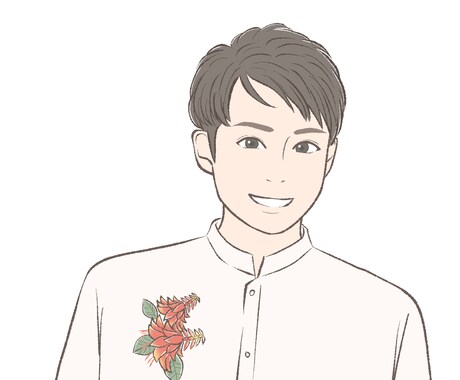 未来を決めつけない方法で占います 言動や考え方を一緒になって考えていきます イメージ1