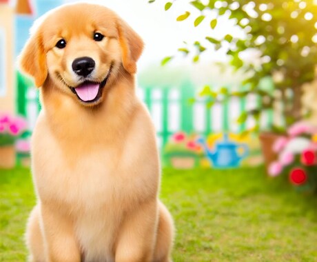 大切なペットのお話聴きます ペットロスになっていませんか？　私は今愛犬の骨壺を抱っこ中 イメージ2