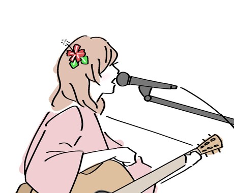 シンプルで可愛いアイコン・挿絵を制作します 親しみやすく魅力的なイラストをお届けします イメージ2