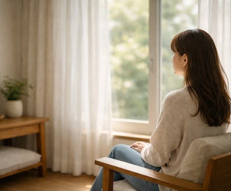 頑張っているのに生きづらい悩みを電話相談で聞きます 誰にも言えない悩みを公認心理師が丁寧に聞きます。 イメージ2